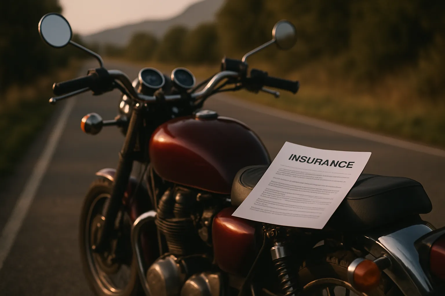 6 Alternatives to Canceling Motorcycle Insurance Due to Financial Constraints