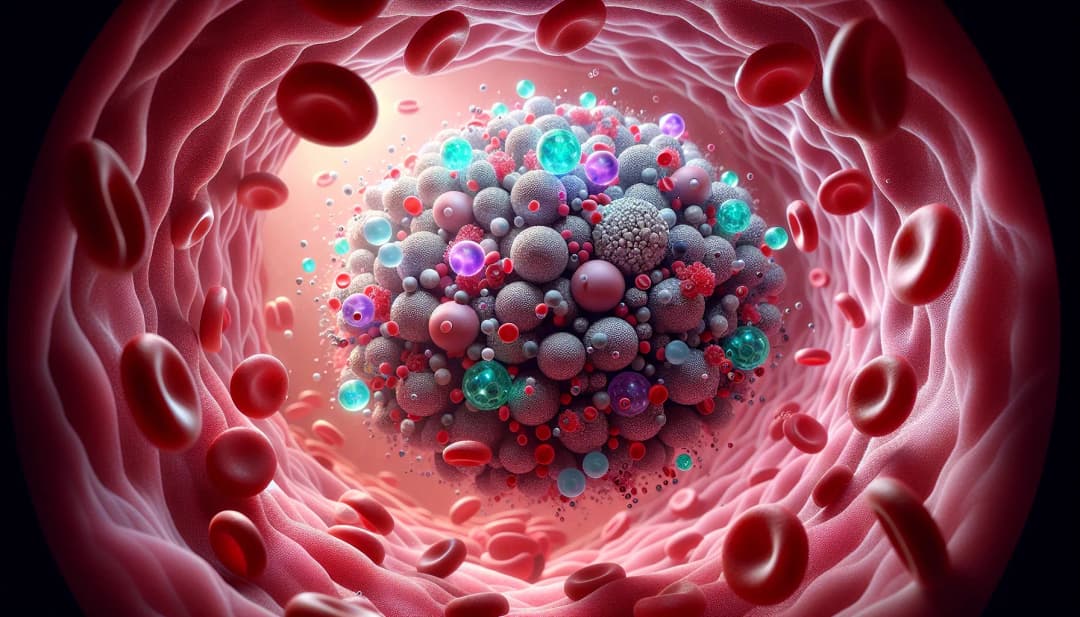 How Nanotechnology is Improving Drug Delivery Systems: 6 Advantages