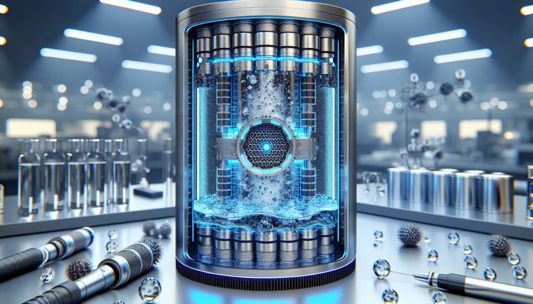 How Nanotechnology is Creating More Efficient Water Purification Systems: 7 Examples