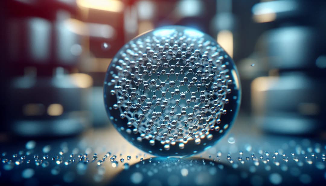 6 Ways Nanomaterials Are Addressing Environmental Challenges