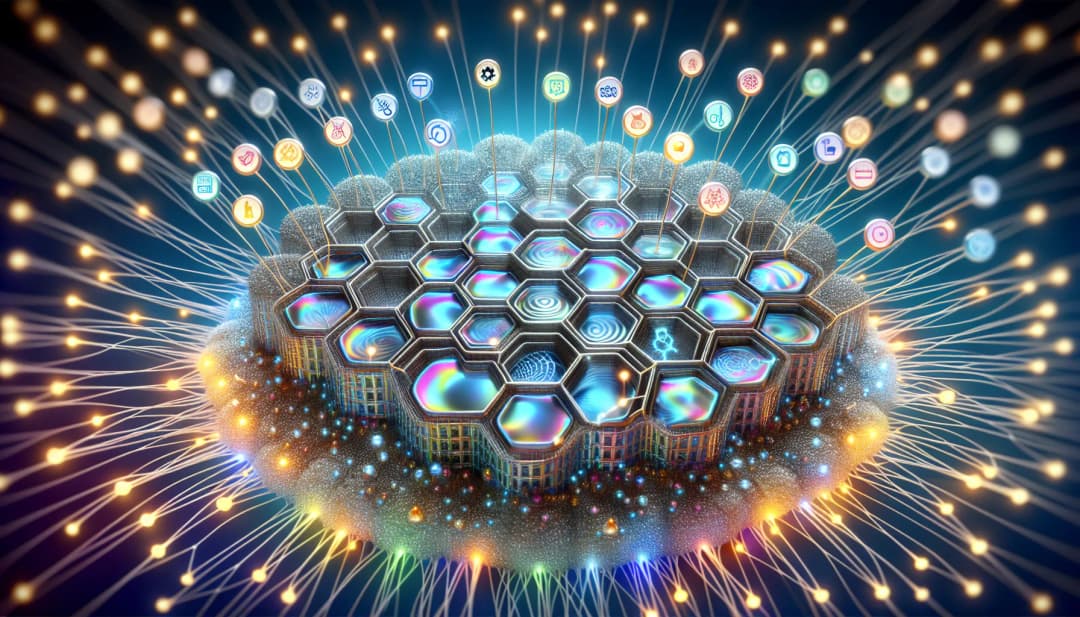 7 Business Opportunities for Nanotechnology in the Coming Decade