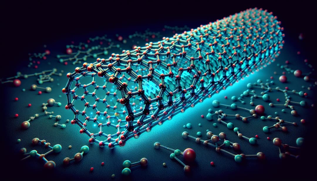 6 Important Facts People Should Know About Carbon Nanotubes