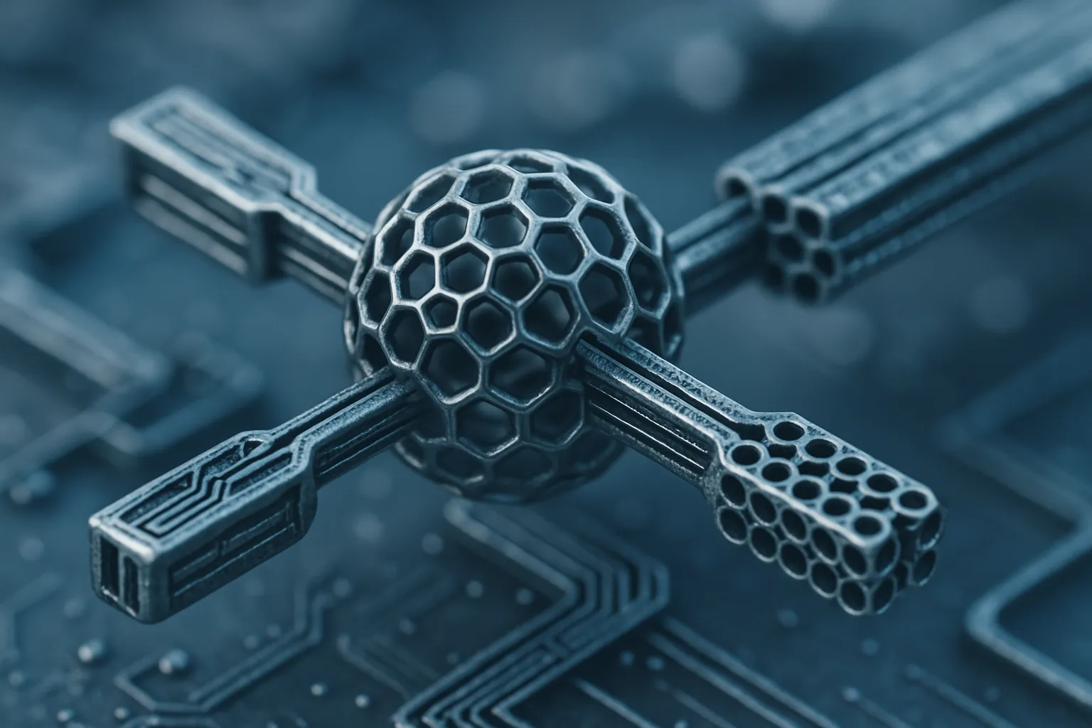 6 Transformative Potential of Nanotechnology Yet to Be Explored