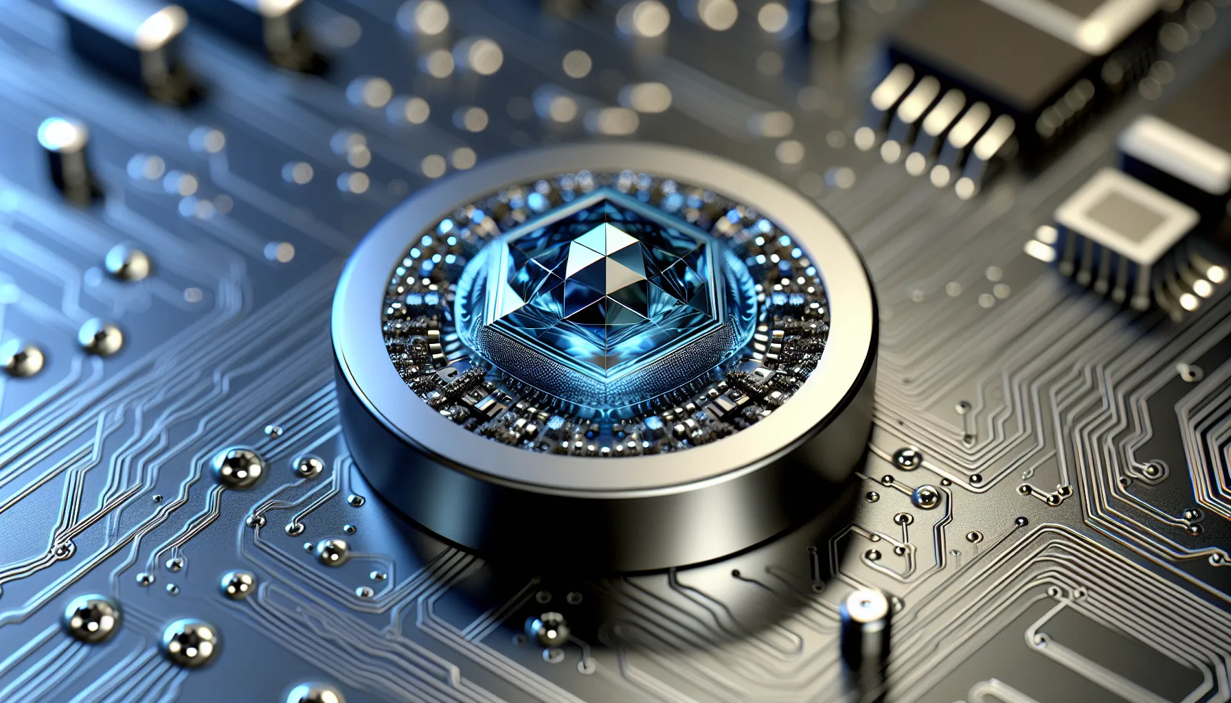 How Nanotechnology is Improving Sensor Accuracy and Sensitivity: 6 Applications