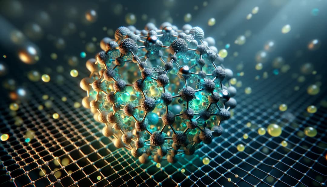 6 Areas of Nanotechnology Research With Promising Impact