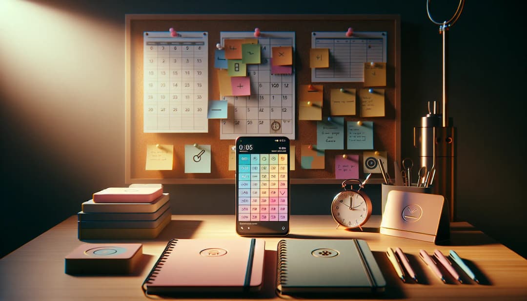 3 Time Management Tips for Nanoinfluencers Juggling Multiple Commitments