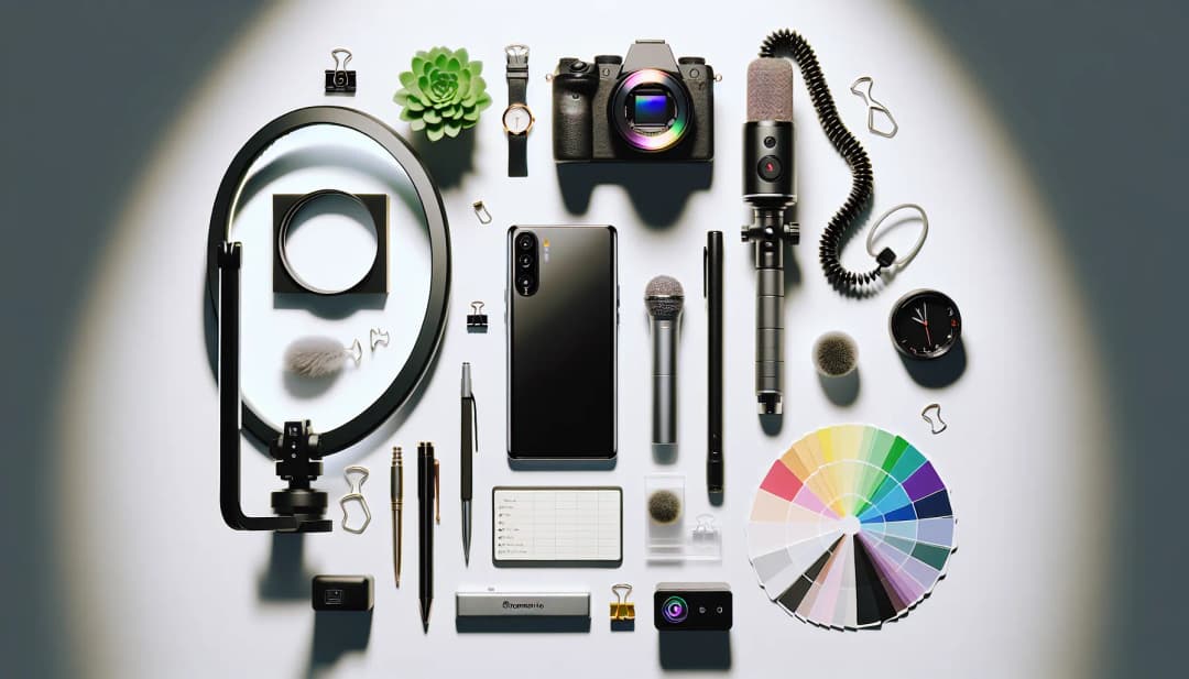 3 Tips for Creating High-Quality Photos Or Videos as a Nanoinfluencer