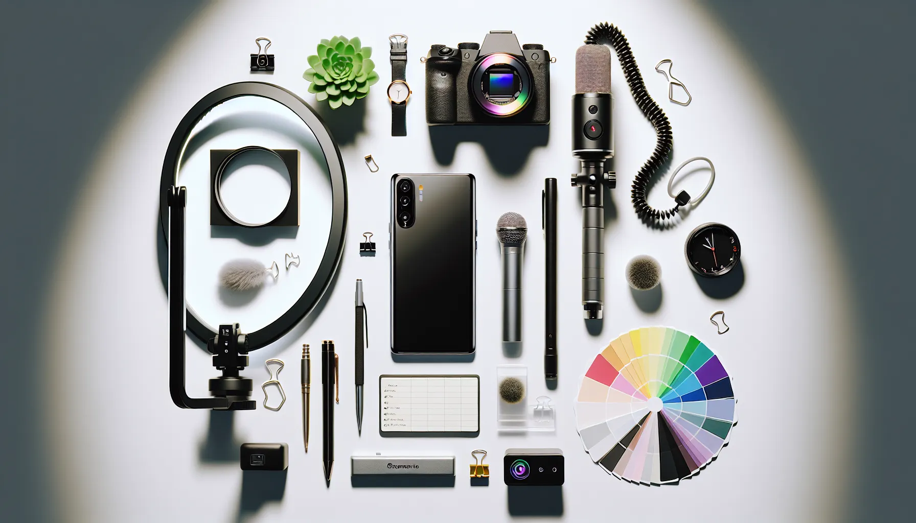 3 Tips for Creating High-Quality Photos Or Videos as a Nanoinfluencer