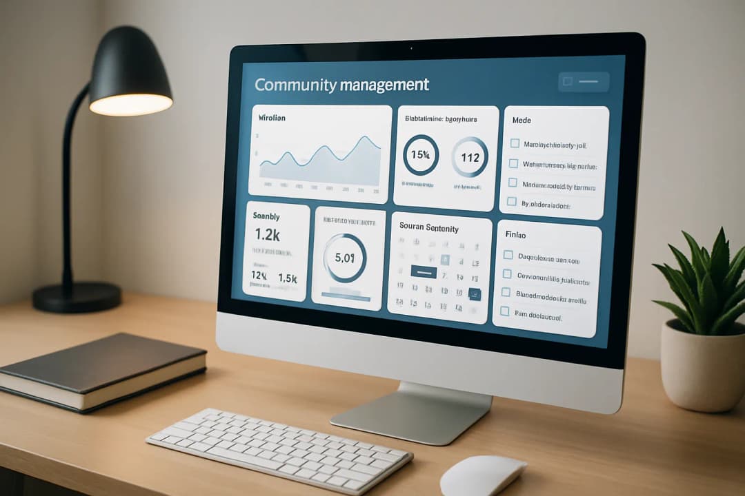 9 Recommended Platforms and Tools for Managing Community Marketing