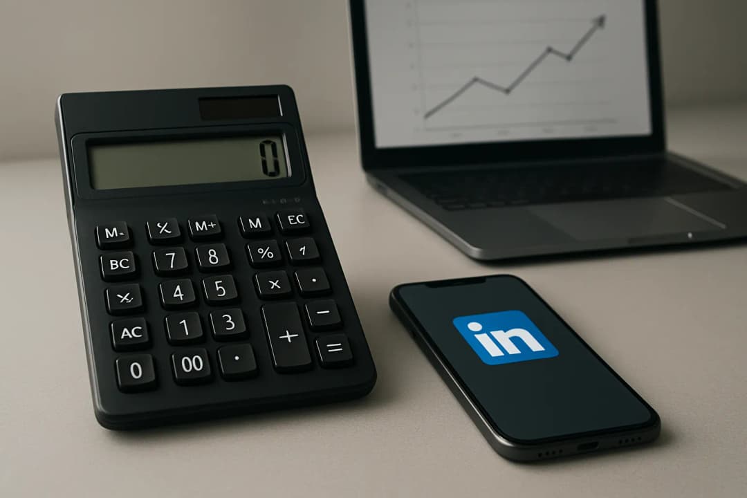 5 Key Metrics for Measuring LinkedIn Influencer Marketing ROI