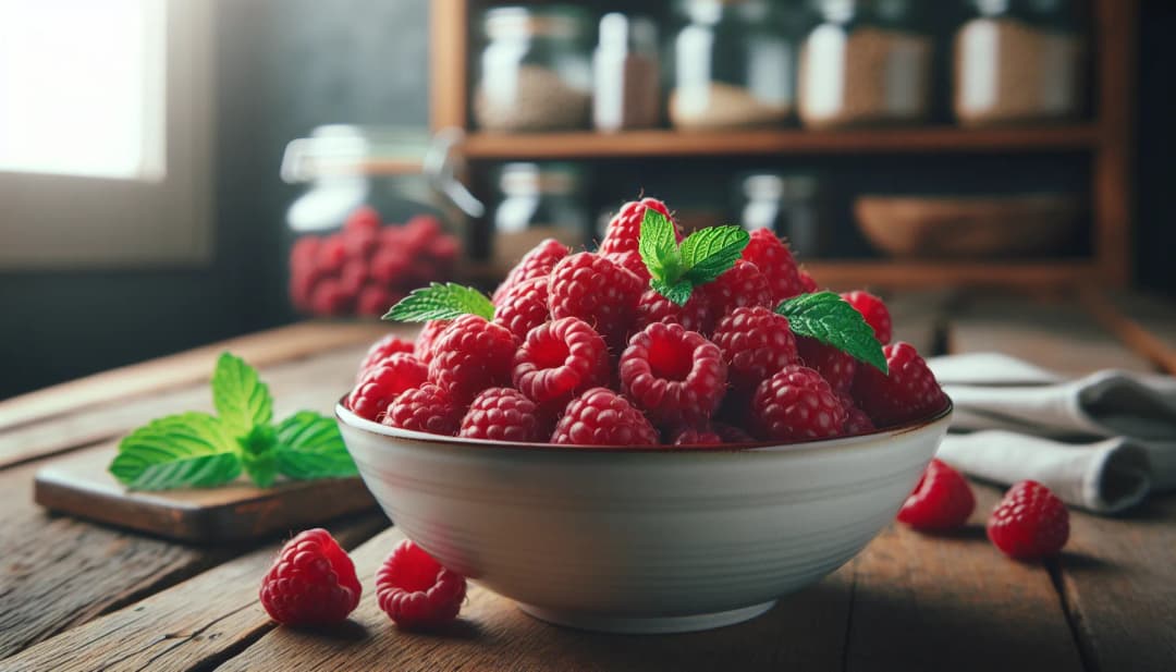 7 High-Fiber Foods for Weight Management