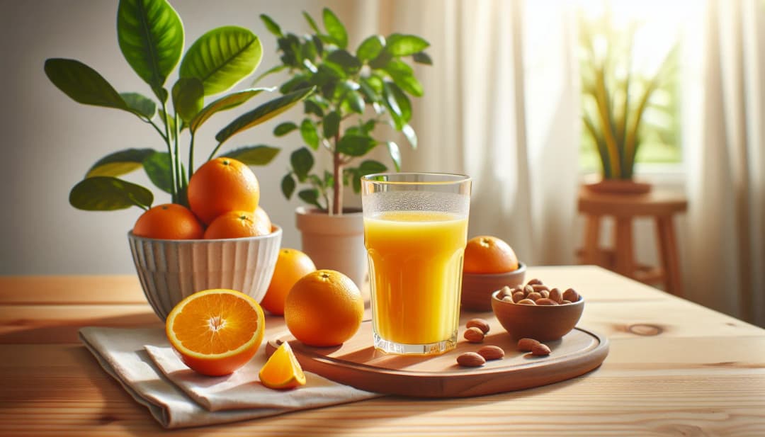 8 Small Changes that Improve Daily Energy Levels