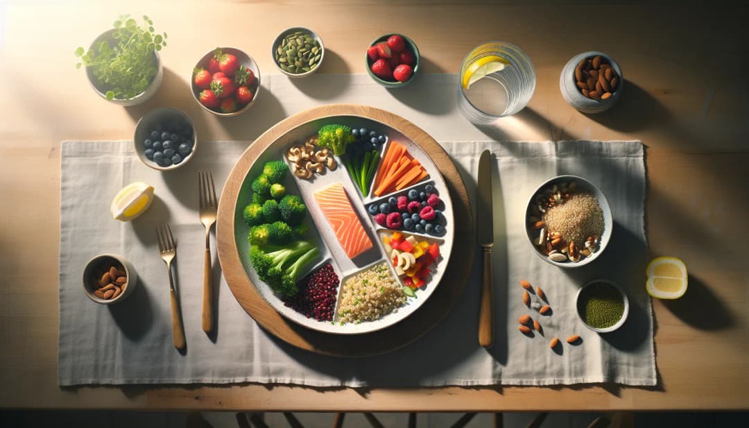 7 Nutrition Advice You Would Give to Your Younger Self