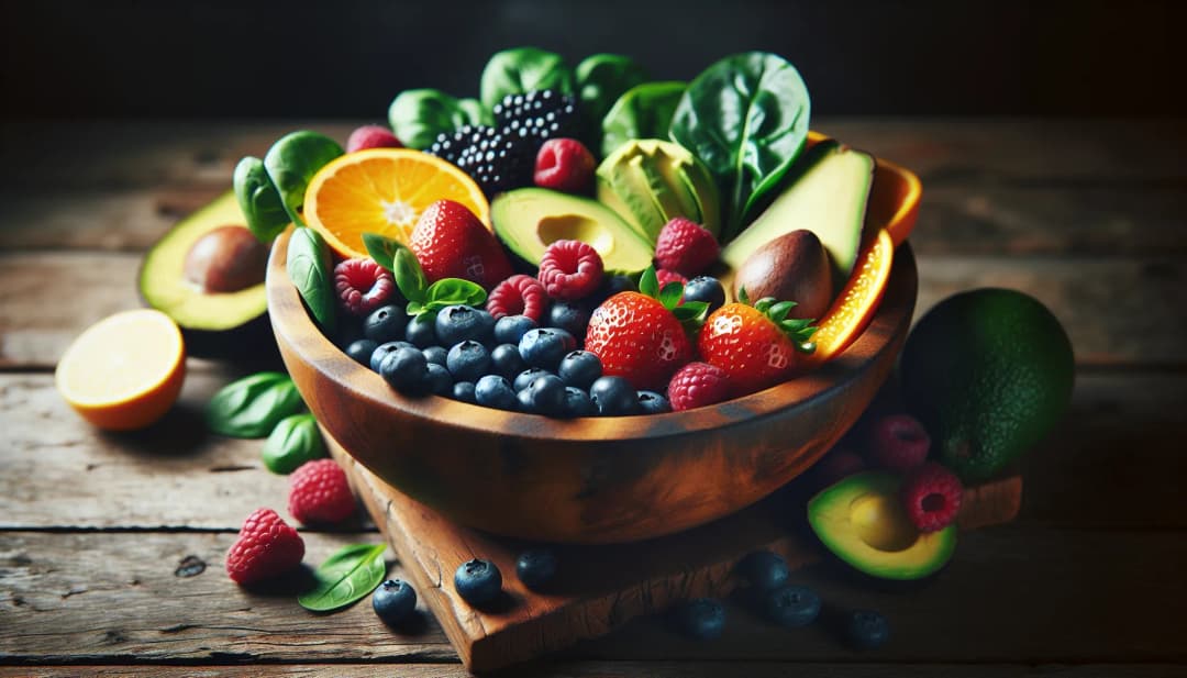 7 Ways Micronutrients Improve Sleep Quality and Stress Levels