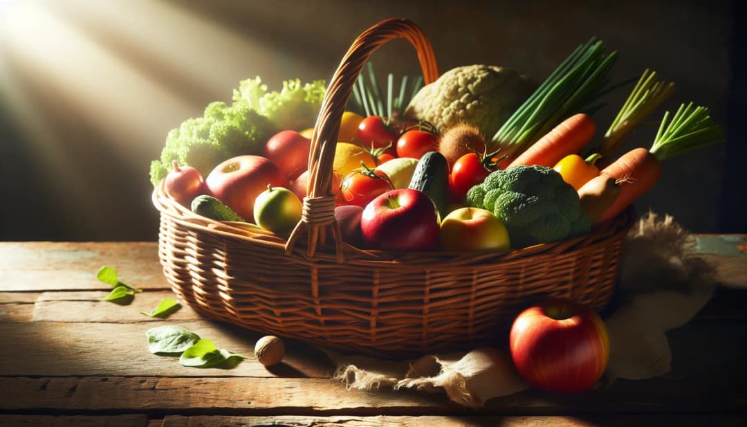 7 Tips for Choosing Nutrient-Dense Foods at the Grocery Store