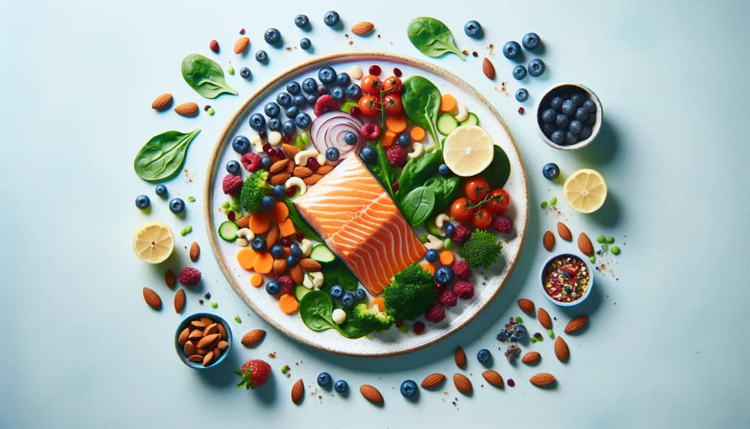 8 Small Diet Changes that Improve Energy Levels