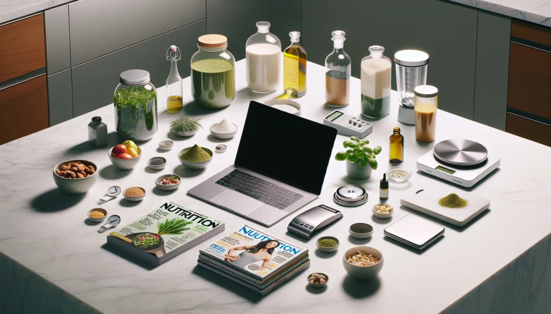 3 Ways to Stay Informed About Nutrition Trends Without Feeling Overwhelmed