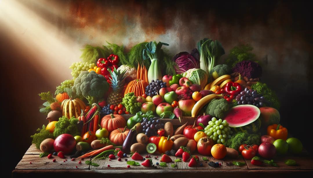 8 Tips for Ensuring Children's Vitamin Needs Are Met