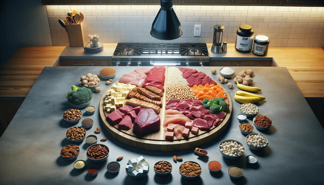 5 Pitfalls to Avoid When Aiming for a High-Protein Diet
