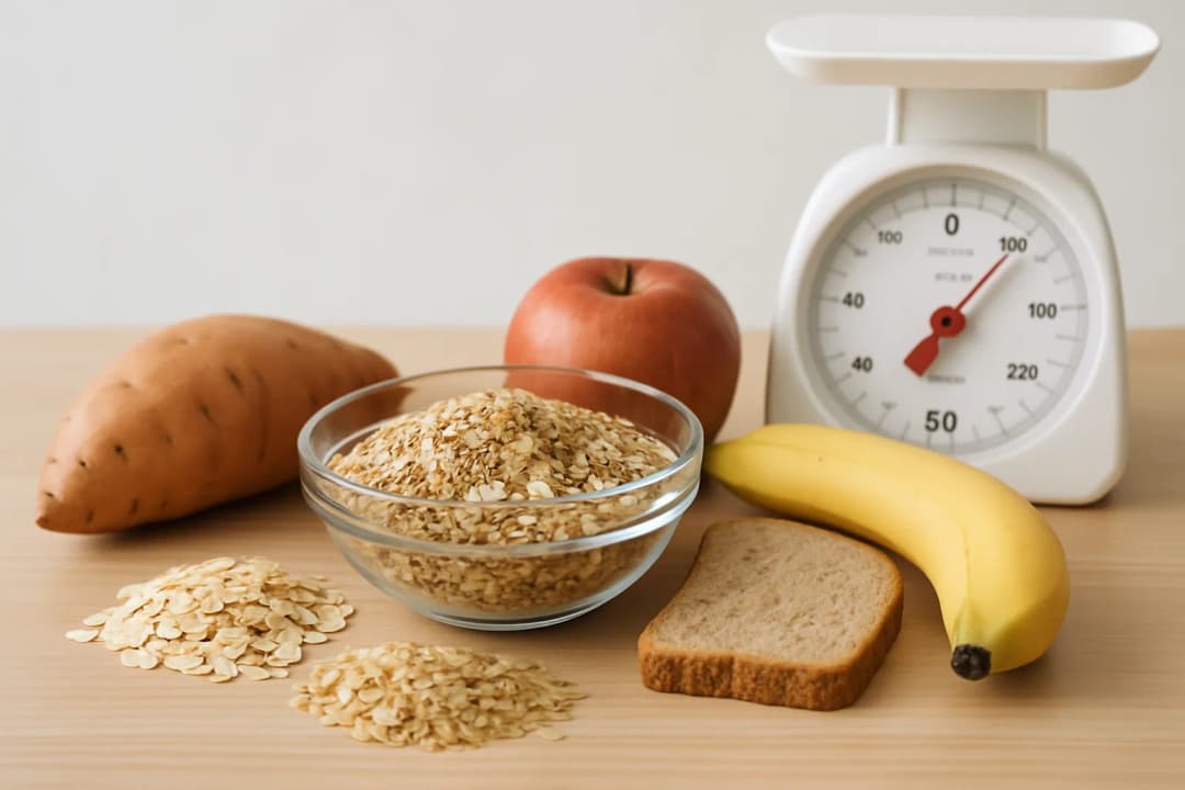 4 Methods for Determining the Right Carbohydrate Intake for Your Body