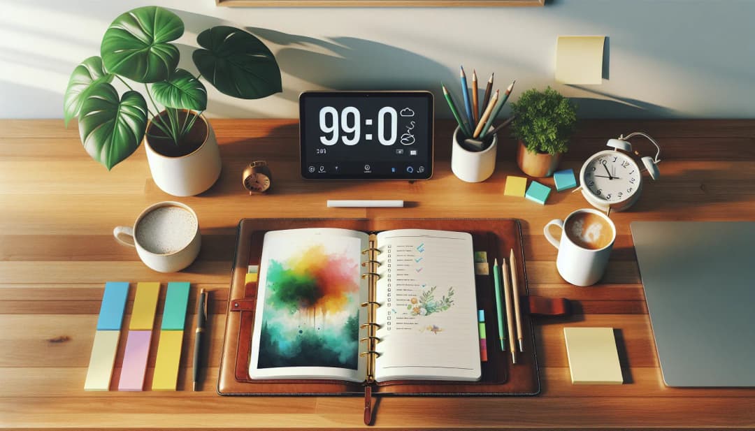 6 Tips for Overcoming Procrastination and Maintaining Energy