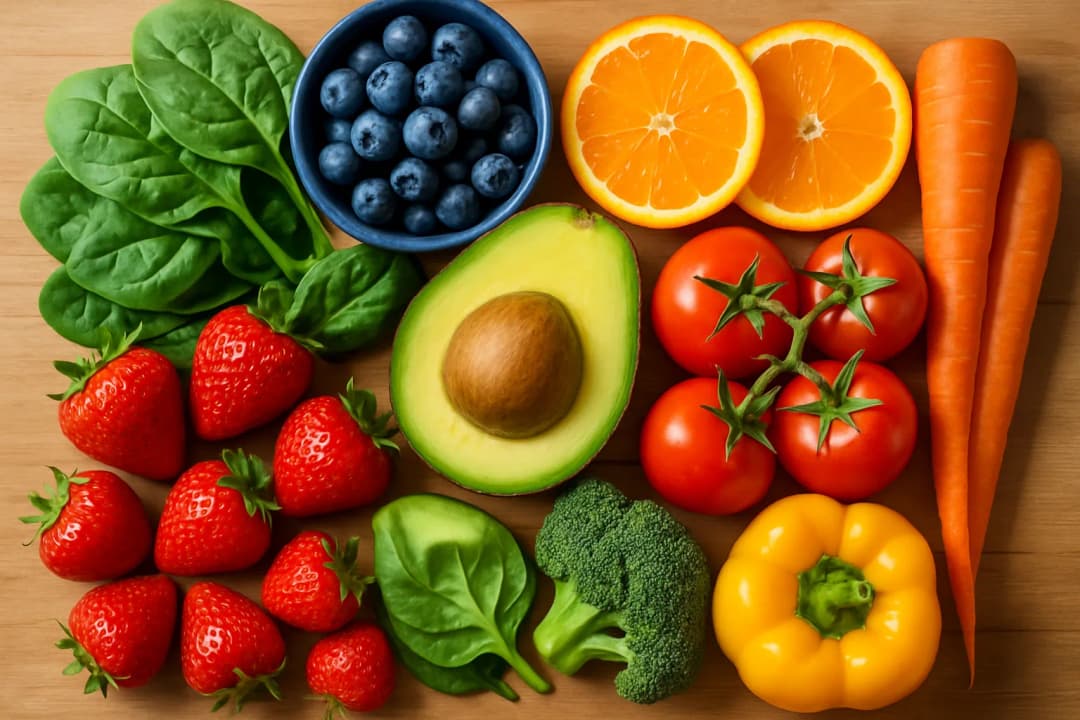 How Being Mindful of Micronutrients Improves Mood and Energy: 4 Tips