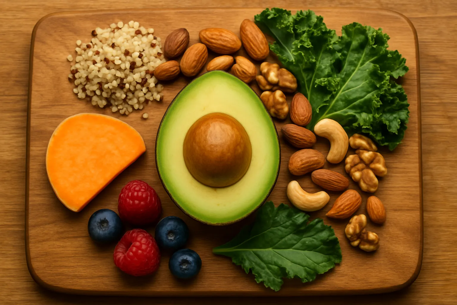3 Adjustments Made to Nutrition Trends to Fit Dietary Preferences
