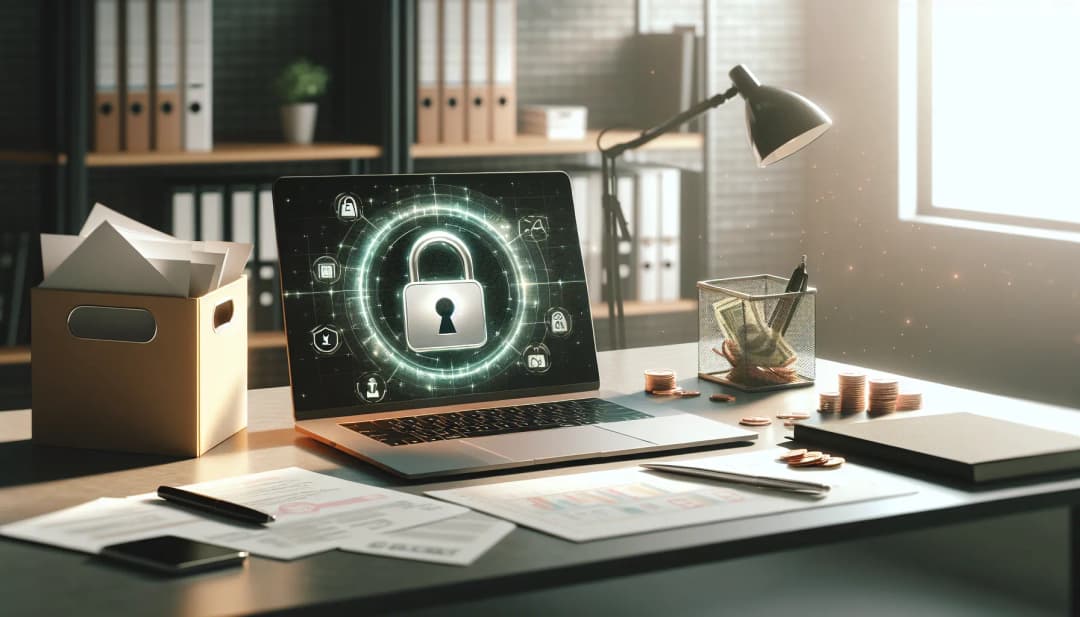 4 Crucial Steps for Enhancing Nonprofit Cybersecurity