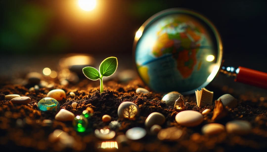 7 Advice for Those Overwhelmed by Need and Wanting to Make a Difference