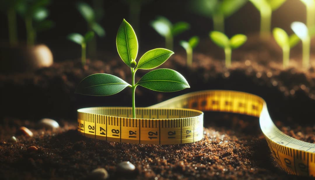 3 Key Metrics for Measuring Nonprofit Impact