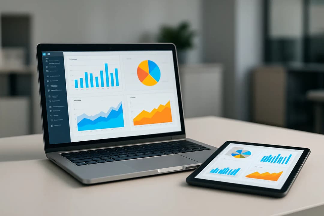 7 Technology Metrics Nonprofits Use to Measure Program Impact