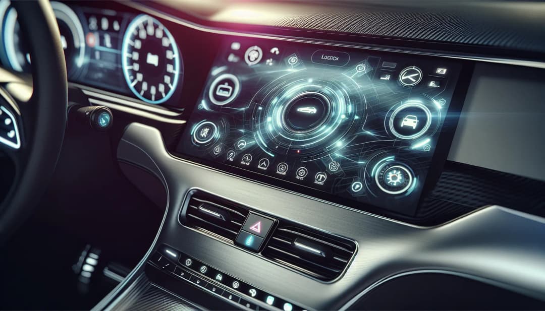 How Do You Stay Updated on the Latest Car Tech Trends?