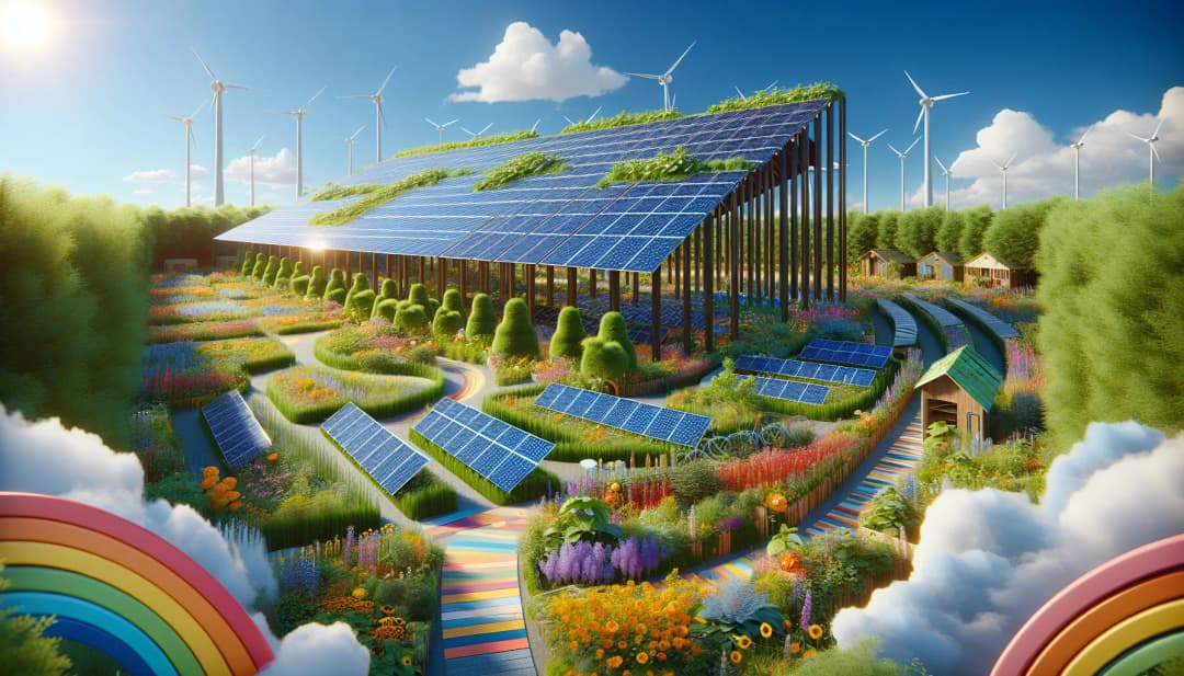 6 Examples of Successful Community Engagement in Energy Projects