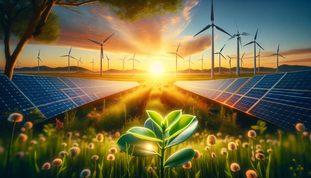 7 Things to Be Grateful for in the Transition to Sustainable Energy