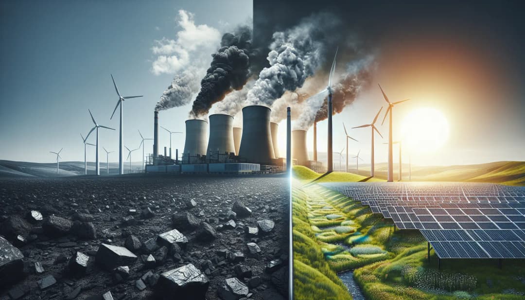 7 Common Misconceptions About Fossil Fuels and How to Address Them