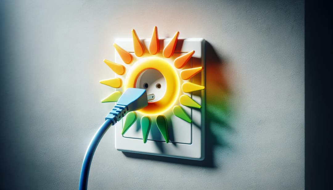 6 Creative Ways to Integrate Alternative Energy at Home