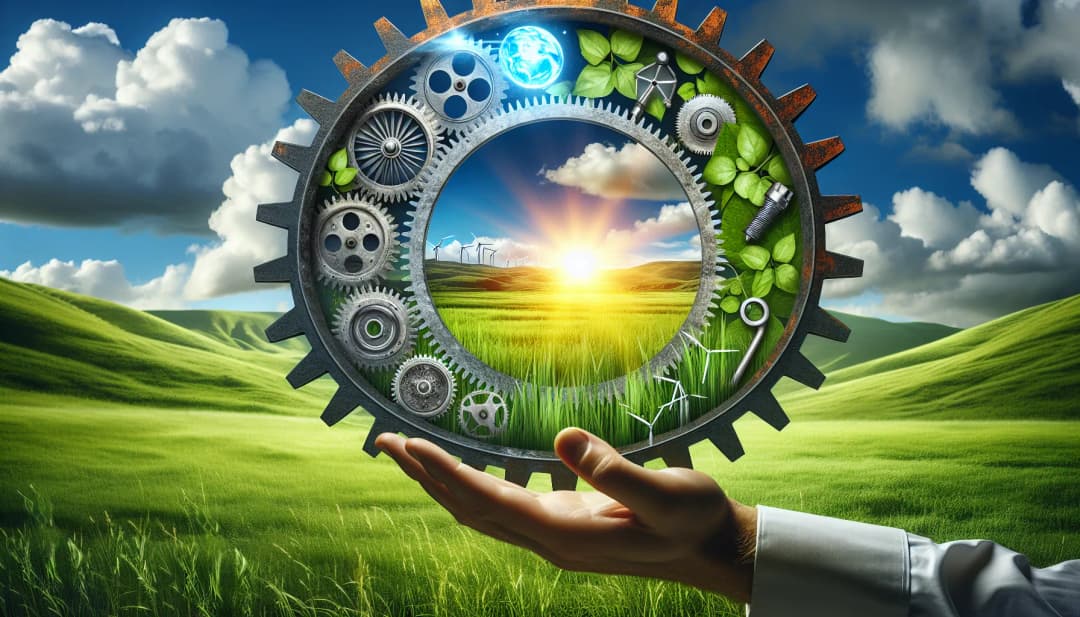 6 Policy Changes that Could Advance Alternative Energy Adoption