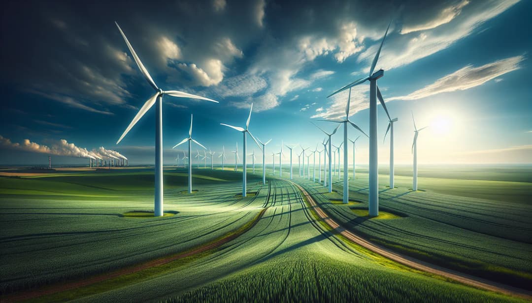 7 Technologies Mitigating Negative Impacts of Fossil Fuels
