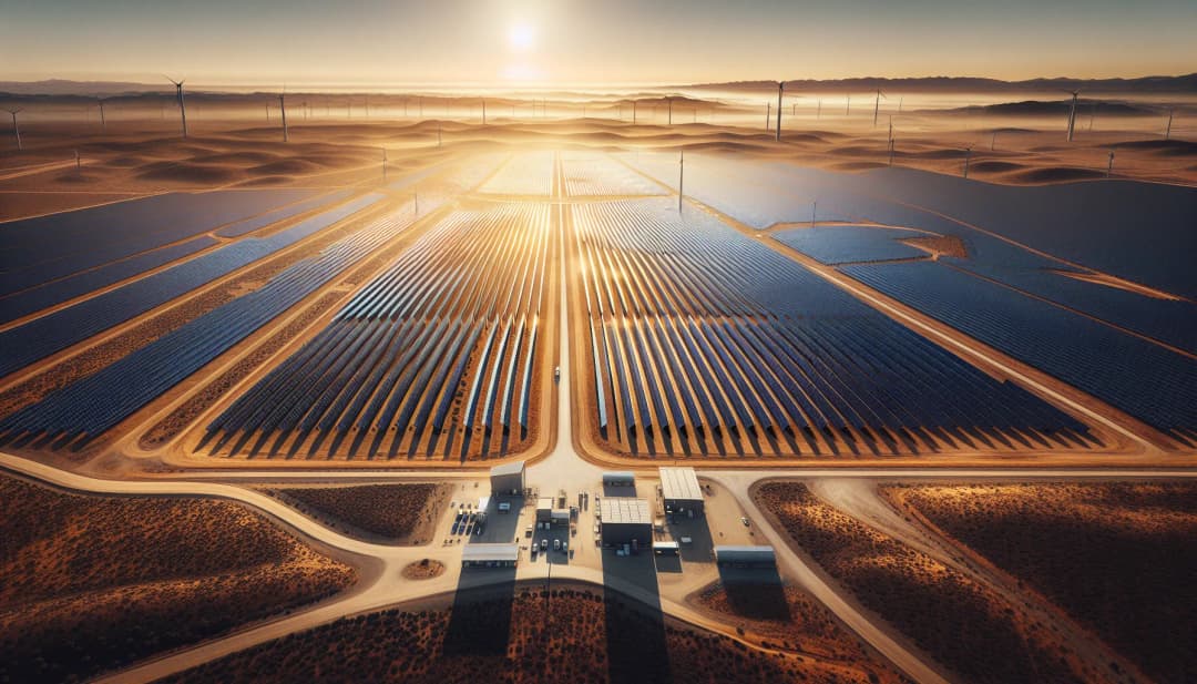 6 Companies Successfully Implementing Energy Trends