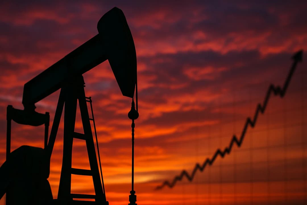 5 Ways Oil Price Trends Affect Personal Investment Strategies