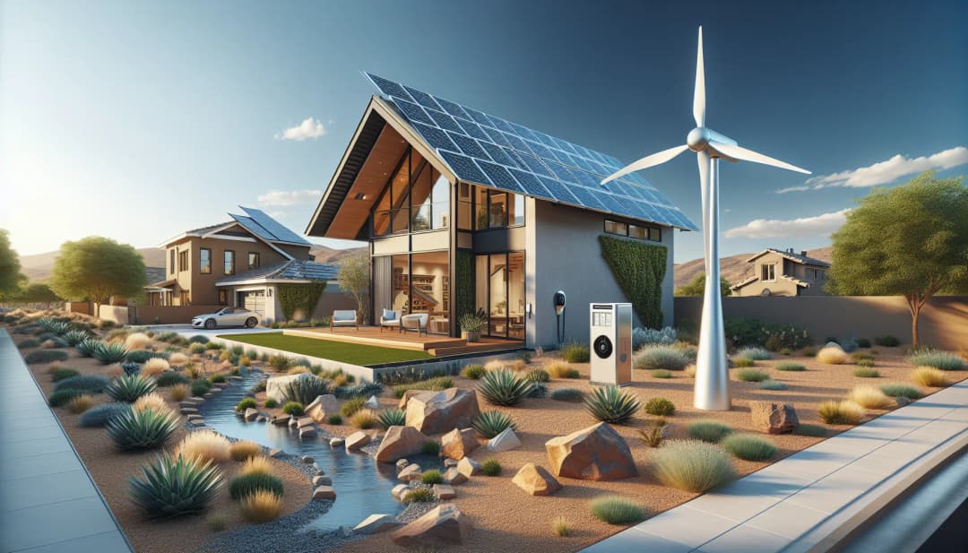 5 Lessons Learned Implementing Alternative Energy at Home