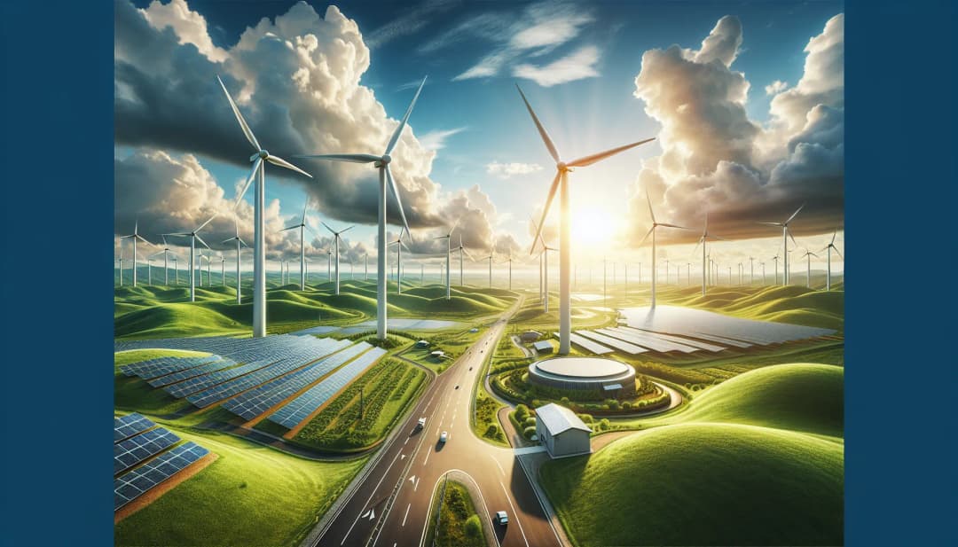7 Ways Alternative Energy is Positively Impacting Local Economies