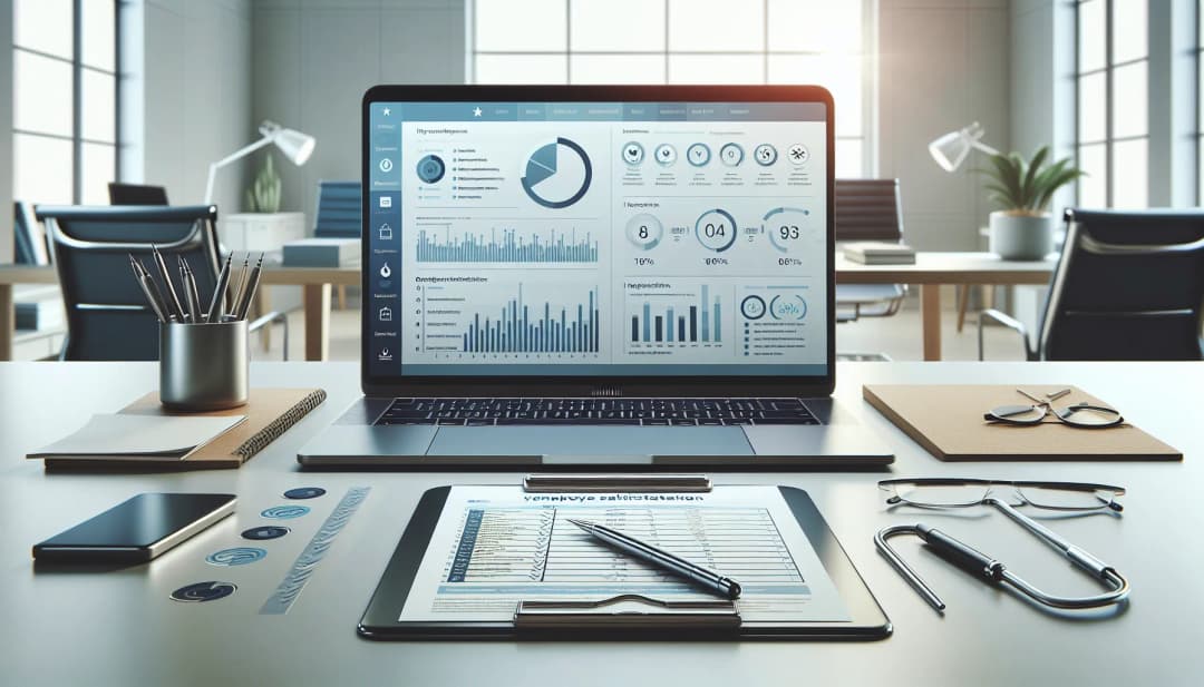 6 Feedback Mechanisms to Measure Employee Satisfaction With Payroll Services