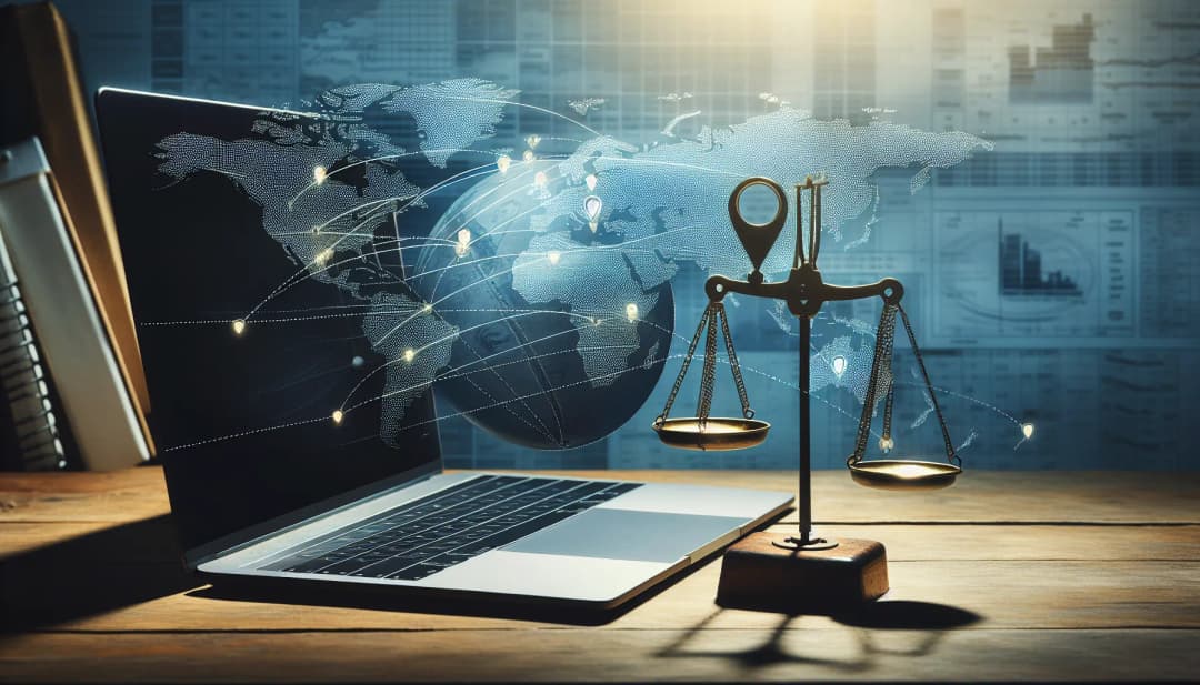 6 Payroll Compliance Tips for Remote Or Mobile Employees