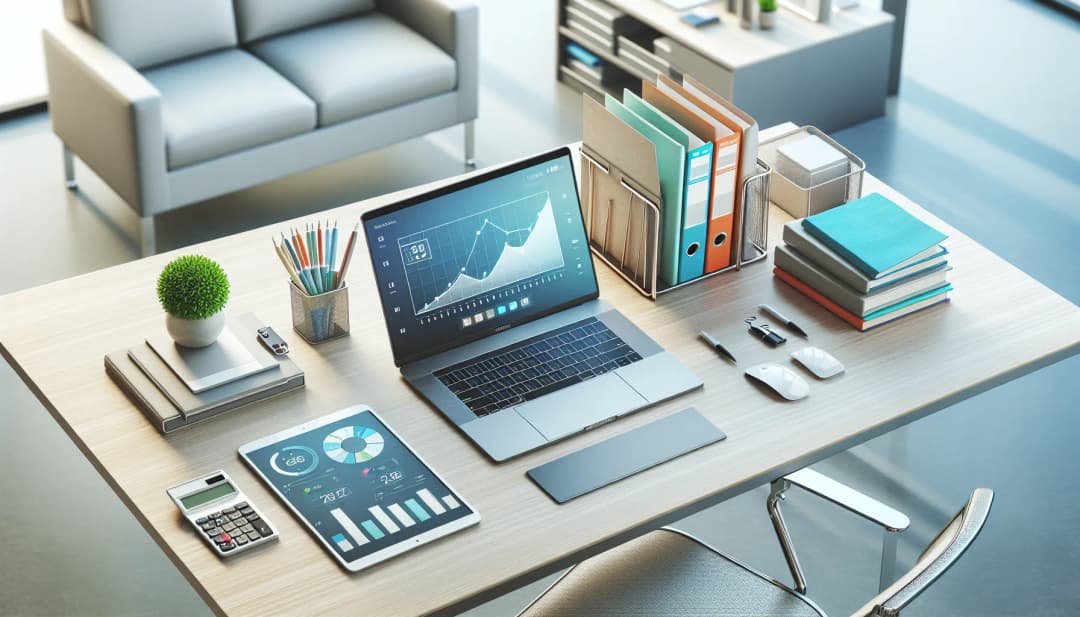 6 Best Practices for Maintaining Accurate Payroll Records