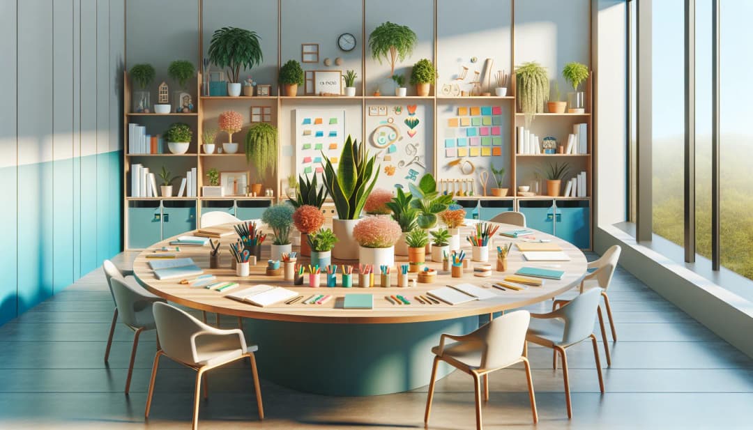 9 Actions to Foster a Positive Work Environment in Operations Teams