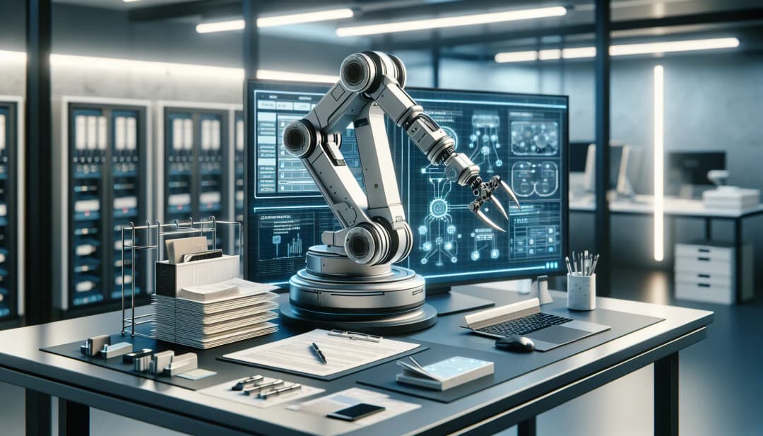 7 Examples of Successfully Implementing Automation in Operations