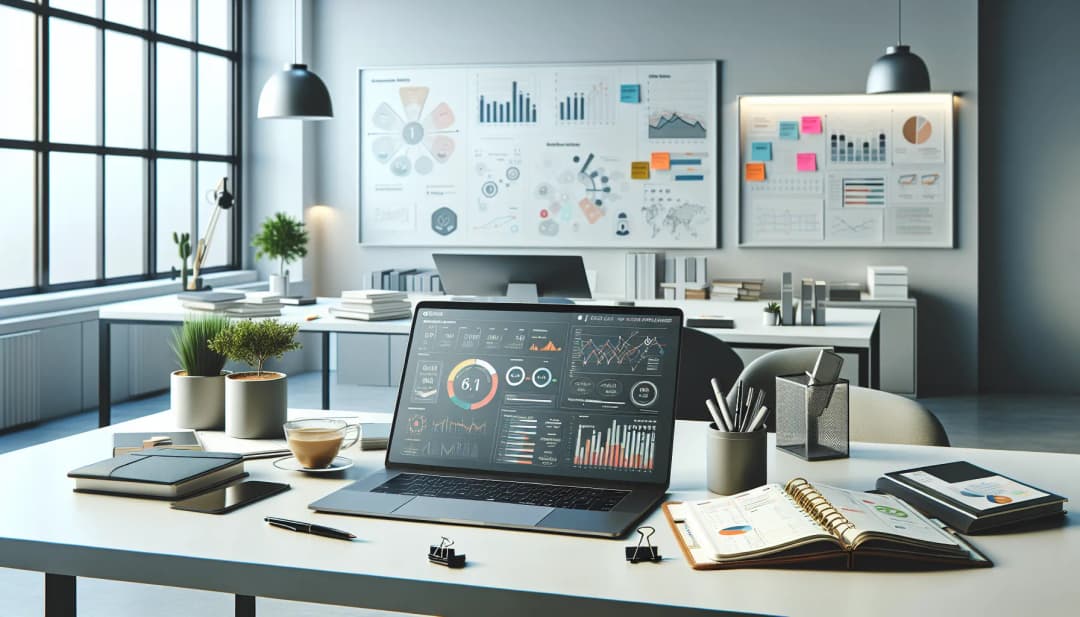 6 Strategies for Staying Motivated in the Fast-Paced World of Operations