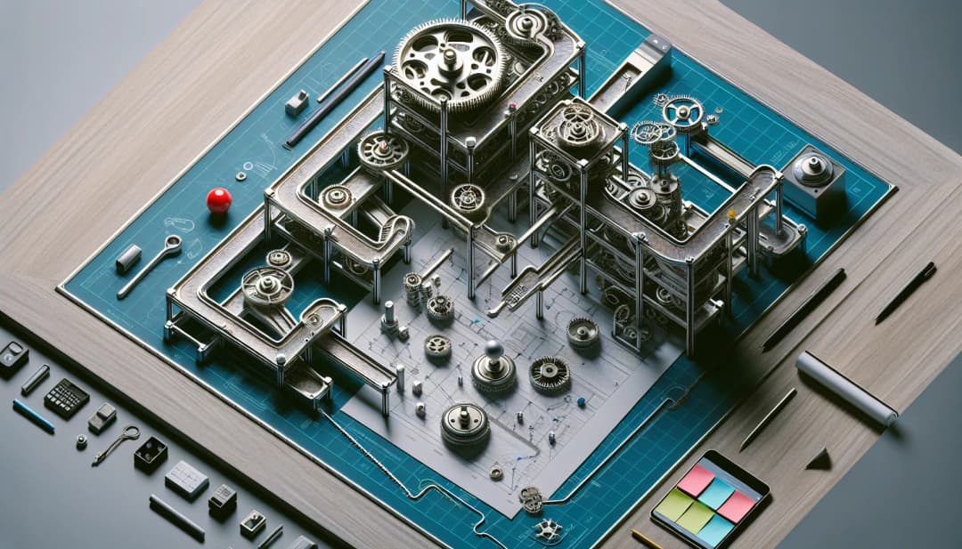 10 Ways to Create a Culture of Continuous Improvement in Operations