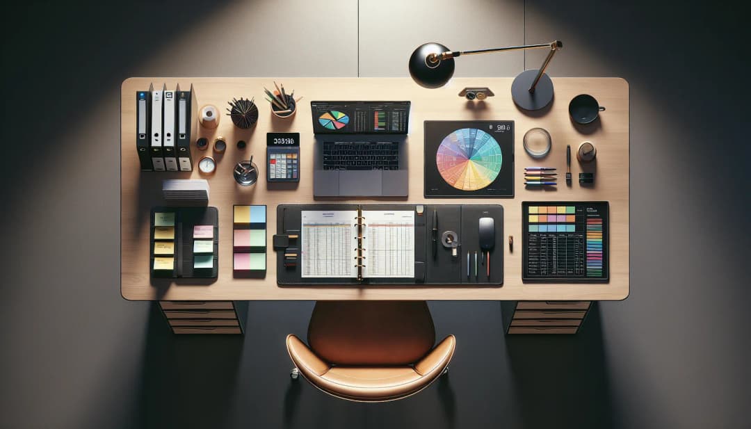 4 Strategies for Managing Budgets and Controlling Costs in Operations